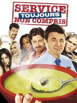 Service toujours non compris