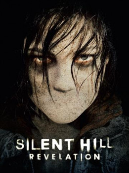 Silent Hill : Revelation