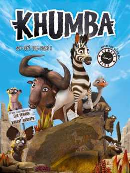 Khumba