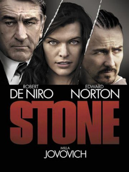 Stone
