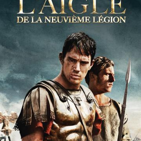 TÉLÉCHARGER GRATUITEMENT LAIGLE DE LA NEUVIÈME LÉGION VF NEUVIÈME LAIGLE LÉGION GRATUITEMENT TÉLÉCHARGER DE VF LA