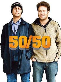 50/50