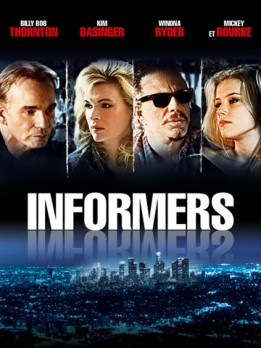 The informers