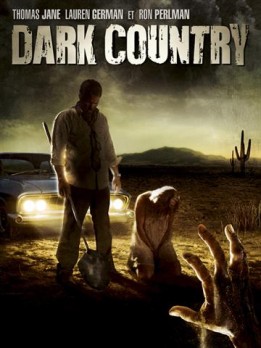 Dark country