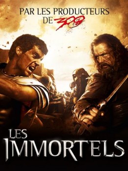 Les immortels