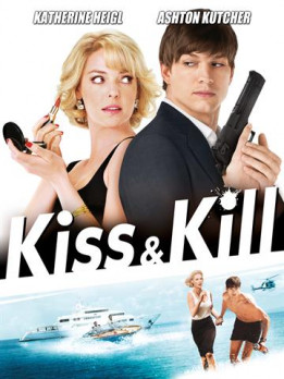 Kiss & kill