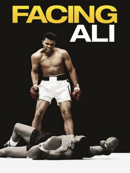 Facing ali