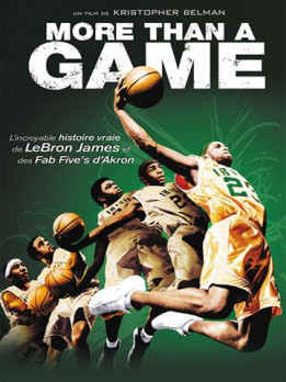 More than a game