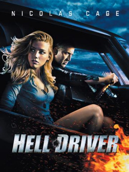 Hell driver