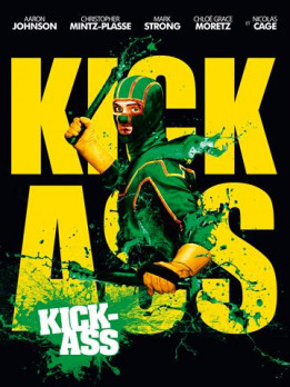 Kick-ass