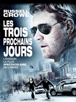 Les trois prochains jours