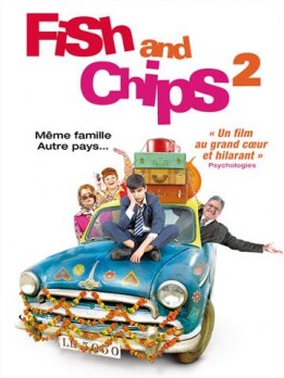Fish and chips 2