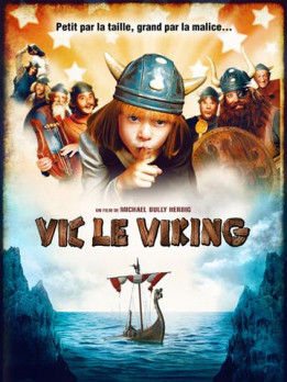 Vic le viking