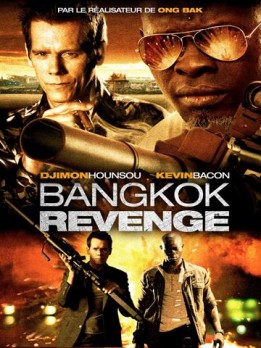 Bangkok revenge