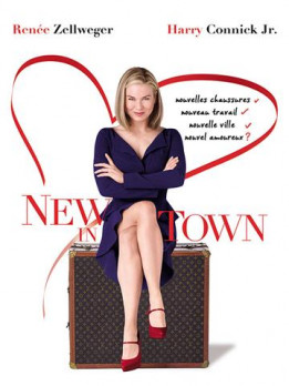 New in town