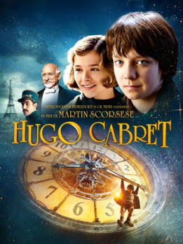 Hugo cabret