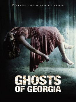 Ghosts of georgia
