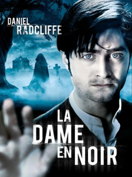 La dame en noir