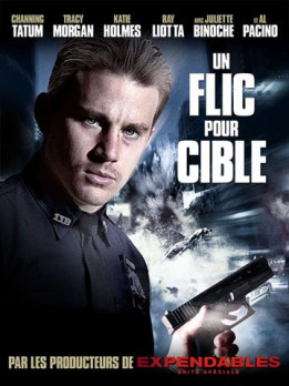 Un flic pour cible