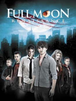 Full moon renaissance