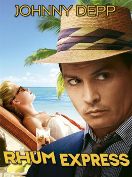 Rhum express