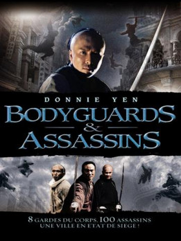 Bodyguards et assassins