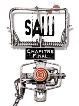 SAW Chapitre Final - Director's cut