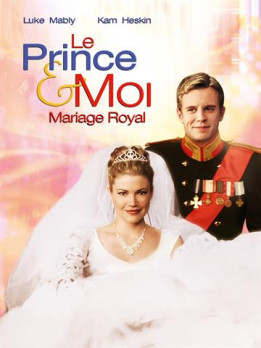Le Prince et Moi - Mariage royal
