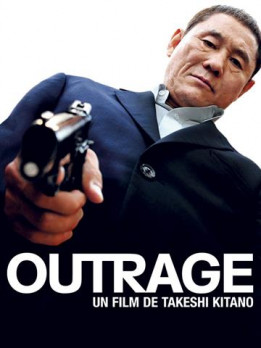 Outrage