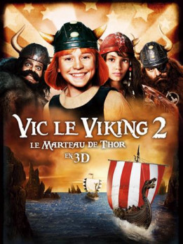 Vic le viking 2 le marteau de thor