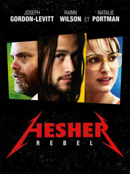 Hesher
