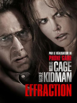 Effraction