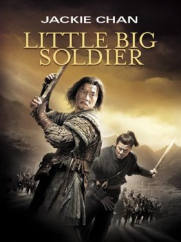Little big soldier