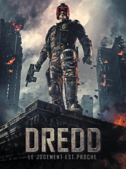 Dredd