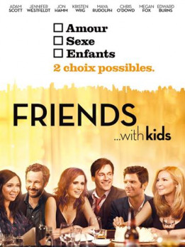Friends ...with kids