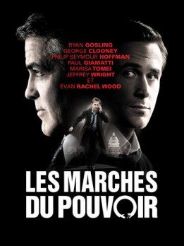 Les marches du pouvoir