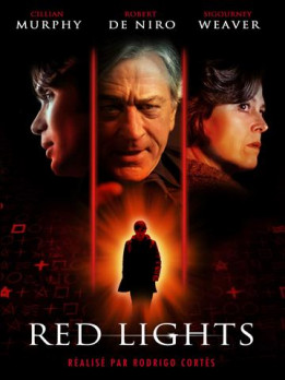 Red lights