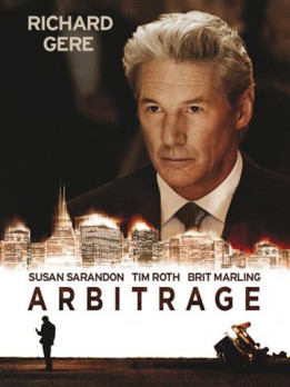 Arbitrage