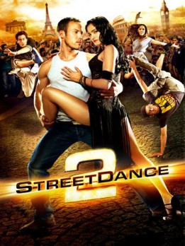 Street Dance 2