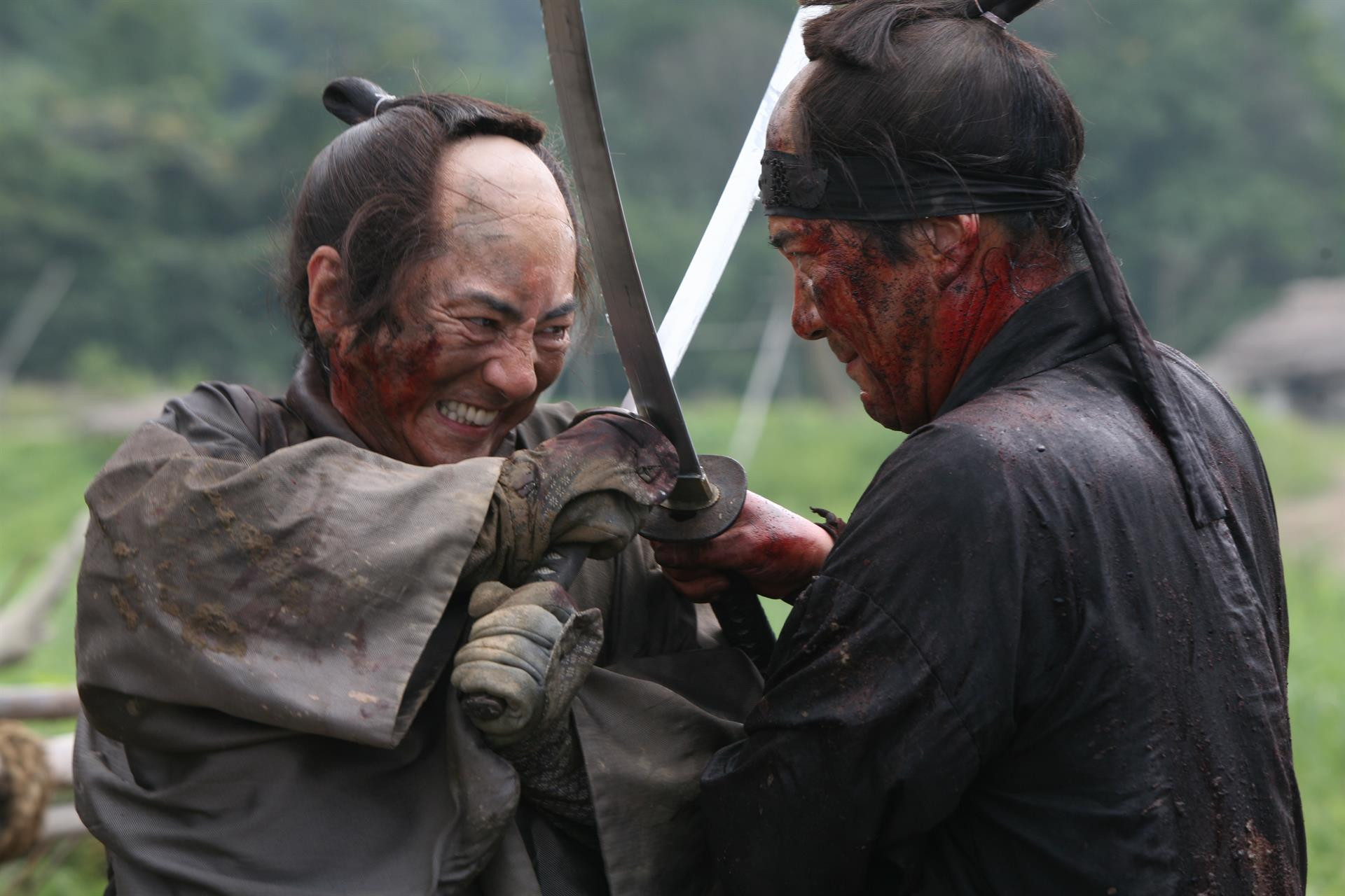 13 Assassins 13 Assassins