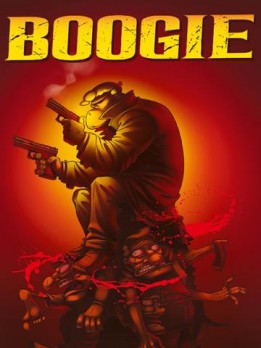 Boogie