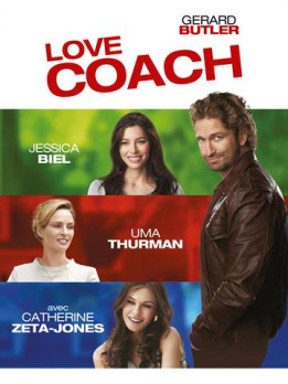 Love coach
