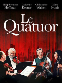 Le quatuor