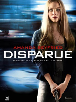Disparue