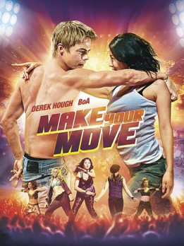 Make Your Move