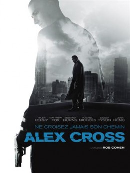 Alex cross