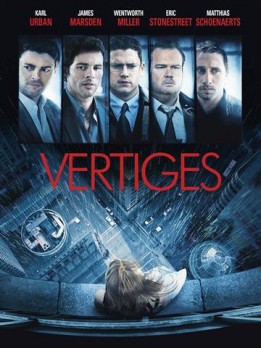 Vertiges