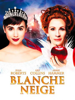 Blanche Neige
