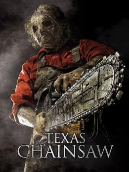 Texas Chainsaw