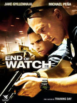 End of watch